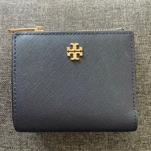Tory Burch wallet